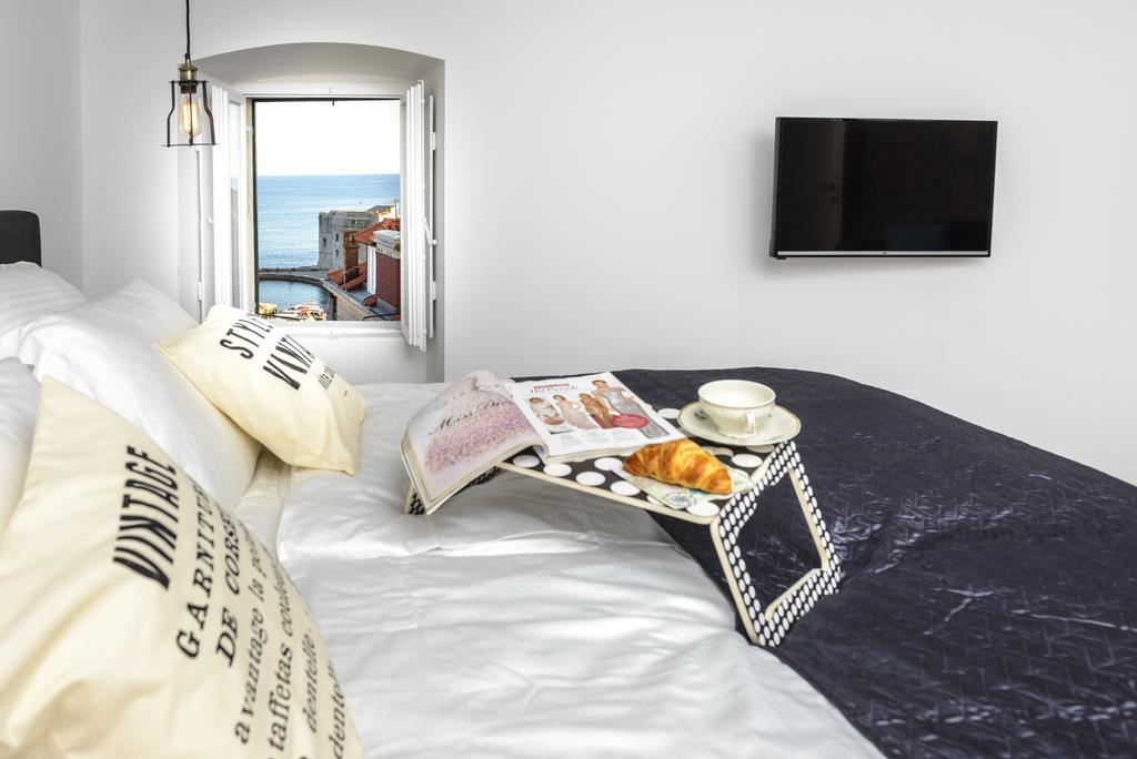 Apartments La Boheme Dubrovnik Cameră foto