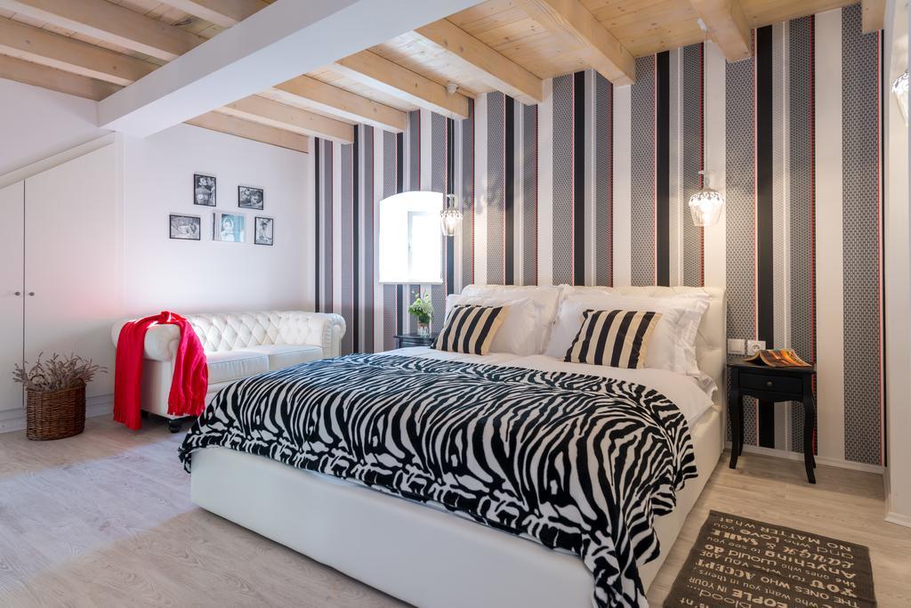 Apartments La Boheme Dubrovnik Cameră foto