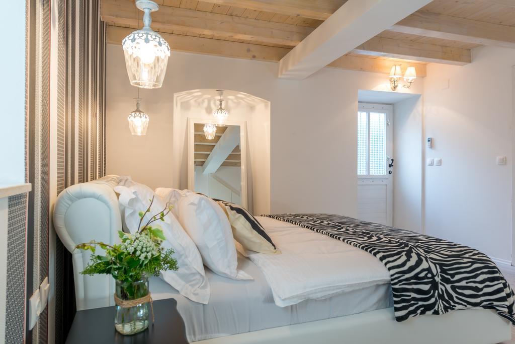 Apartments La Boheme Dubrovnik Cameră foto