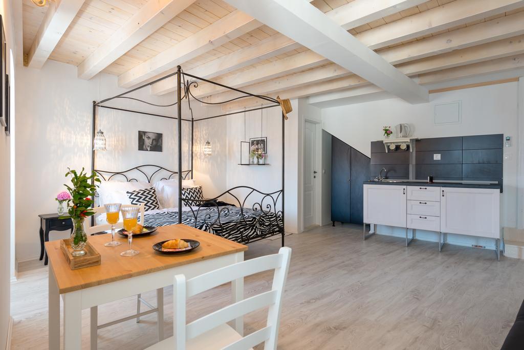 Apartments La Boheme Dubrovnik Cameră foto